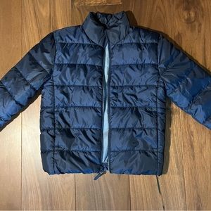 Boys Puffer Jacket